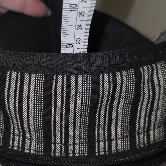 Boho Sun & Moon Crossbody Bag - Gray - Picture 10 of 10